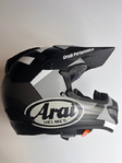 Aria off-road helmet<br/>Brand new
