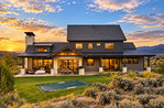 Eagle Ranch<br/>Elevated Mountain Living. Unmatched Views