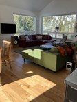 Breckenridge<br/>Fantastic views from vaulted great room in Breckenridge