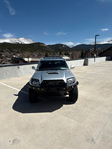 Toyota 4Runner 2005