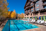 Bachelor Gulch<br/>2 Bedroom | 2 Bath | 1,334 sq. ft.