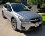 Subaru CrossTrek XV 2016