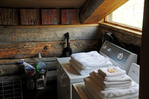 Basalt/Emma<br/>Cozy Cabin on Private Ranch