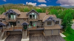 Breckenridge<br/>Mountain Views at 3 Bed, Highland Greens Townhome Near Golf Course