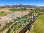 Salida<br/>RIVER FRONT PROPERTY - 7+ Acres