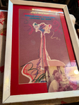 JOHN DENVER Concert Poster