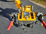 Trac Snow Blower<br/>Cub Cadet 3 x 26 IntelliPower 3 Stage Trac Drive Snow Blower