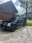 Cadillac Escalade ESV 2004