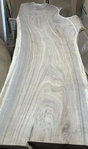 BEAUTIFUL BLACK WALNUT SLABS