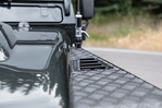 Land Rover Defender 110 Crew Cab TD5 2000