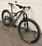 LARGE IBIS RIPLEY LS