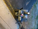 Snow Thrower Craftsman 24 in Clearing Electric Start