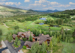 Silverthorne<br/>Parade of Home - Winning Open House