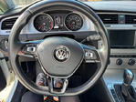volkswagen Golf Wagon 2017