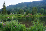 Vail<br/>Nice Fully Furnished 3 BR/3BA East Vail Condo