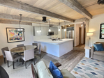 Aspen<br/>Penthouse 2/2, Excellent location. Ajax Views, Garage. Elevator. Fireplace. Washer/Dryer. outdoor Hot Tub.