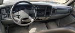 Chevy Tahoe 2004