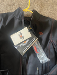Womens Small Harley heated jacket