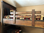 Bunk Beds<br/>Rustic Bunk Beds