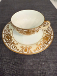 Elegant Noritake China "Christmas Ball Collection"