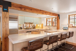 Aspen<br/>Alpine Rental Sanctuary Minutes from Aspen