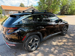 Hyundai Tucson Plug-In Hybrid 2022