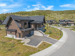 Breckenridge<br/>Luxury Riverfront Living in Breckenridge
