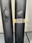 Skis<br/>J Skis The Hotshot 170 Like New