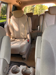 KIA Sedona 2007