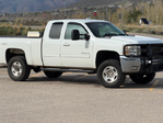 Chevrolet Silverado 2500HD 2009