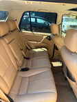 Mercedes ML 320 2001
