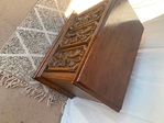 Side table<br/>Broyhill Side Table