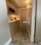 Edwards<br/>Luxury Studio Lock-Off