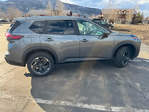 Nissan Rogue SV AWD 2024