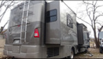 2005 Winnebago Itasca Suncruiser 36ft