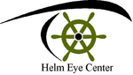 Front Desk Receptionist - Helm Eye Center