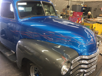 Chevy Pickup 1949