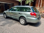 Subaru Outback 2009