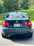 Volkswagon Jetta 2007
