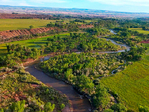 Paonia<br/>River Springs Ranch - 72 acres