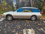 Subaru Outback 1999