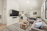 Aspen<br/>Aspen Core, Fully Furnished Residence in Premier Main St. Building