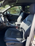 Audi Q7 2022