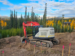 T.C. Wagner Services LLC<br/>Excavation you can trust!