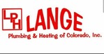 LANGE PLUMBING AND HEATING
702-776-1085<br/>Lange Plumbing