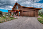Silverthorne<br/>Luxury Modern Mountain Home - Monthly