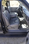 Chevy Tahoe 2004