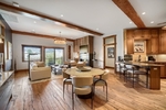 Edwards<br/>Mountain Luxury, City Convenience