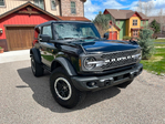 Ford Bronco 2023