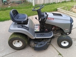 Lawn Tractor Craftsman 42" Mower
